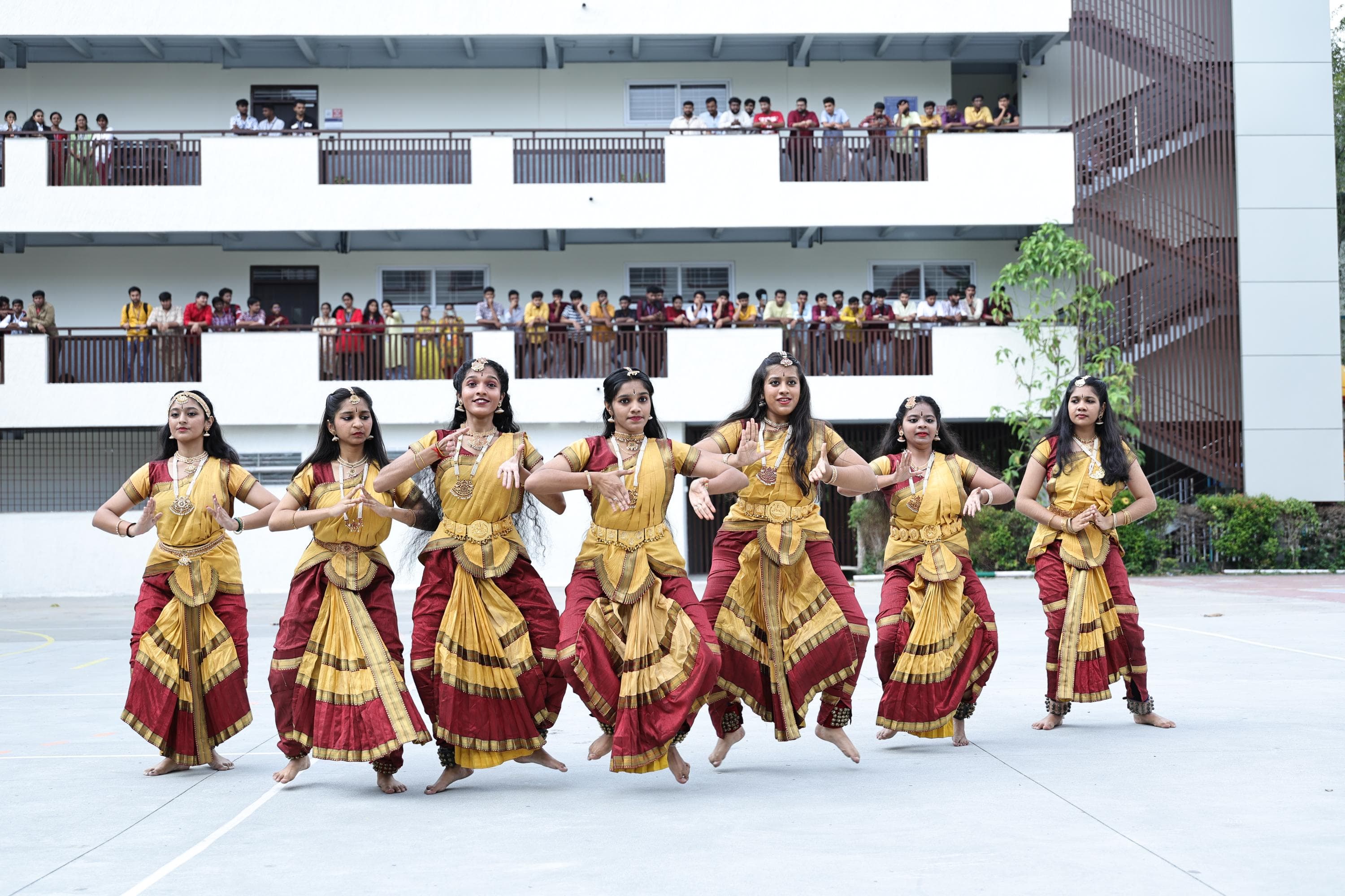 BGS College of Engineering and Technology Bangalore Cultural photo 4